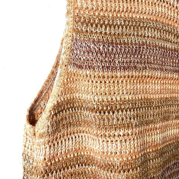 Sonoma sweater knit sleeveless column dress XXL - Picture 5 of 9